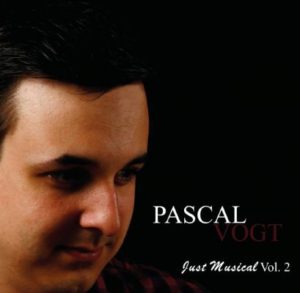 Pascal Vogt - Just Musical Vol. 2