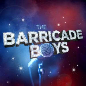 Barricade Boys Logo