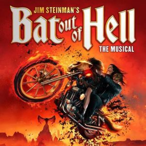 Bat out of Hell – Ein Rockspektakel