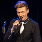 "Ich bin ein Showpferd... und ich mag das!" - Andreas Bieber im Gespräch Teil 1