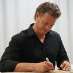 Mark Seibert im Gespräch über Job, Fans und auch ein bisschen Privates...